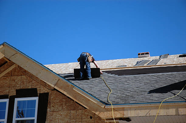 Tile Roofing Contractor in Wink, TX